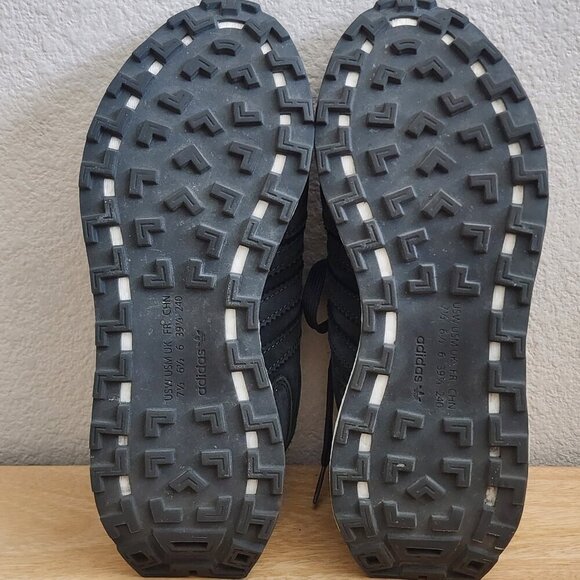 Adidas Originals Mens Retrophy E5 Shoes Sneakers GW6783 Carbon Black Size 6.5 main image 12